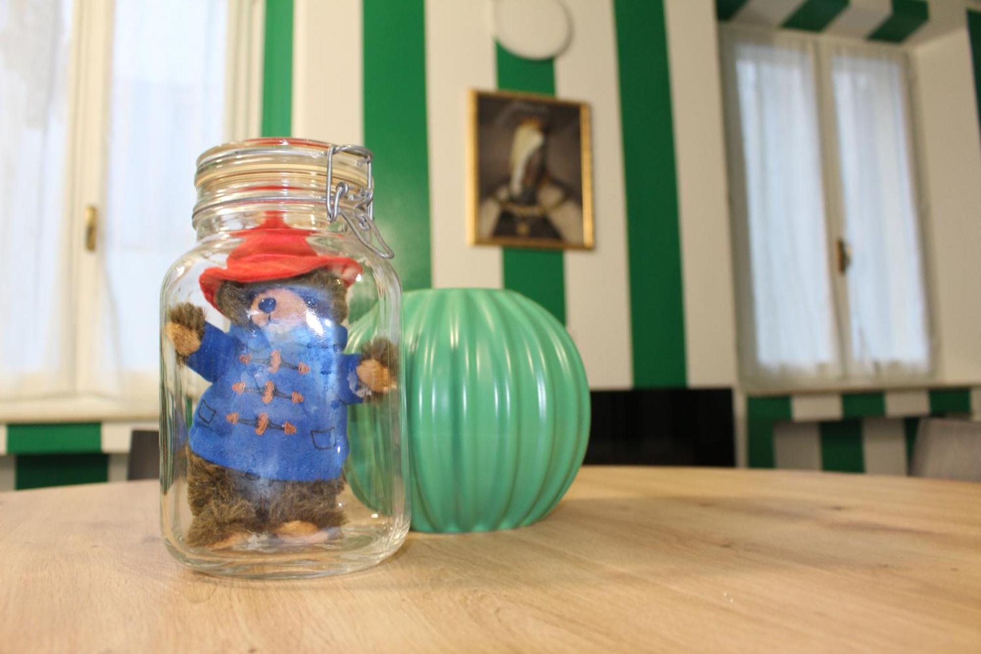 Paddington Tortellinosuite مودينا المظهر الخارجي الصورة
